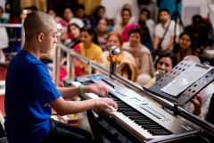 Shot at Bangalore, ,  on April 03 2019. Anand Kumar B, TheThirdEye-Photography.com