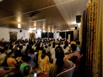 Shot at , ,  on July 27 2018. Anand Kumar B, TheThirdEye-Photography.com