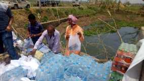 Odisha-Cyclone-Relief-Camp-4