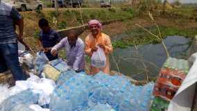 Odisha-Cyclone-Relief-Camp-5