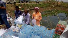 Odisha-Cyclone-Relief-Camp-7