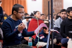 Shot at Bangalore, ,  on November 29 2018. Anand Kumar B, TheThirdEye-Photography.com