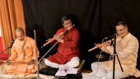 Shot at Bangalore, ,  on November 30 2018. Anand Kumar B, TheThirdEye-Photography.com