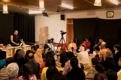 Shot at Bangalore, ,  on November 30 2018. Anand Kumar B, TheThirdEye-Photography.com