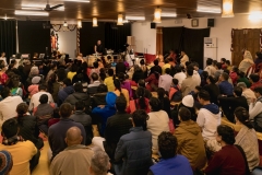 Shot at Bangalore, ,  on November 30 2018. Anand Kumar B, TheThirdEye-Photography.com