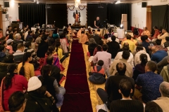 Shot at Bangalore, ,  on November 30 2018. Anand Kumar B, TheThirdEye-Photography.com