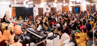 Shot at Bangalore, ,  on November 30 2018. Anand Kumar B, TheThirdEye-Photography.com