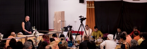 Shot at Bangalore, ,  on November 30 2018. Anand Kumar B, TheThirdEye-Photography.com