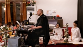 Shot at Bangalore, ,  on November 30 2018. Anand Kumar B, TheThirdEye-Photography.com