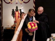 Shot at Bangalore, ,  on November 30 2018. Anand Kumar B, TheThirdEye-Photography.com