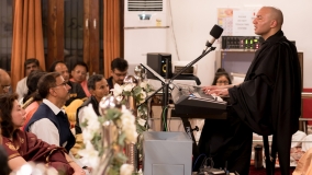 Shot at Bangalore, ,  on November 30 2018. Anand Kumar B, TheThirdEye-Photography.com