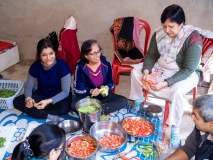 Shot at Bangalore, ,  on November 29 2018. Anand Kumar B, TheThirdEye-Photography.com