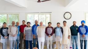 Shot at Bangalore, ,  on November 30 2018. Anand Kumar B, TheThirdEye-Photography.com