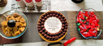 Om_Swami_Bday_TTEP_116_Dining_hall_Cake-scaled